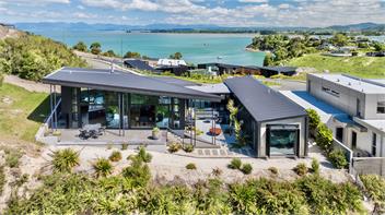 Kaiteri Sands Retreat - Tasman