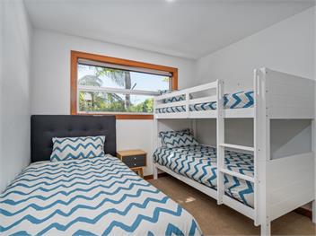 Summer Palms (Bachcare) - Tairua