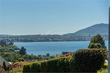 Acacia Bay Views - Taupo - Taupo