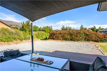 Hawea Horizon (Bachcare) - Wanaka