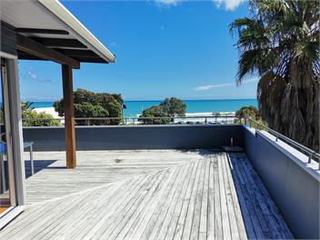 Shoreside Holiday House - Ahipara 