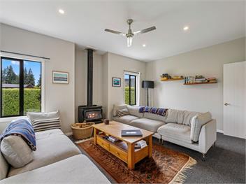 Kokomea House (Bachcare) - Wanaka