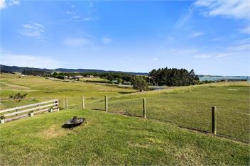 Seabreeze Lookout (Bachcare) - Moeraki