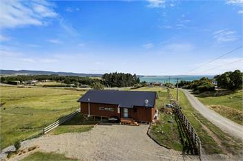 Seabreeze Lookout (Bachcare) - Moeraki