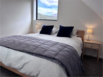 Castle Hill Hideaway - Canterbury