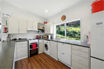 Maison Pierre Rouge (Bachcare) - Banks Peninsula