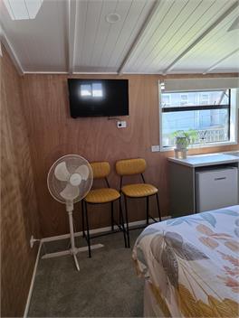Fantail Cove - 3121