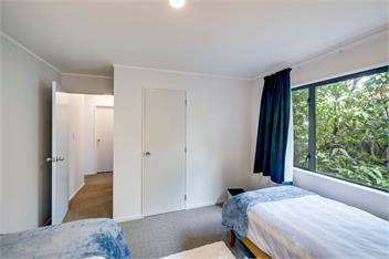 Central Green Escape (Bachcare) - Napier