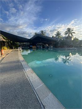 Wyndham Resort Fiji, 3Br Grand Garden View, Available 19 June to 7th July - Port Denerau, Nadi Fiji