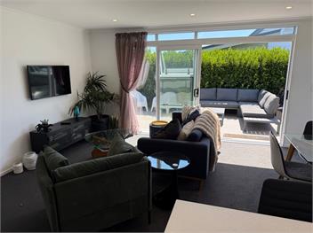 Treasure on Tuscan (Bachcare) - Martinborough