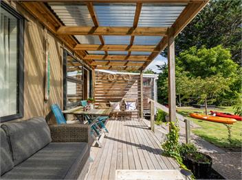 River Cottage (Bachcare) - Whitianga