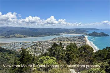 Hosts on the Coast Pauanui Parkside Retreat - Pauanui