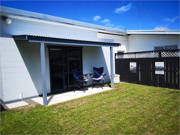 100B Tamaki Whangamata Escape & Unwind - WHANGAMATA