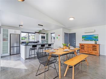 Sweet As on Aquila (Bachcare) - Whitianga