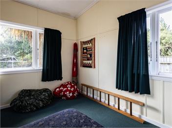 Oroua Cottage (Bachcare) - Ohakune