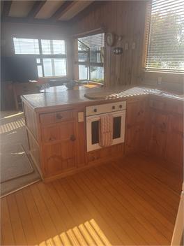 Lake Cottage - lake rotoma