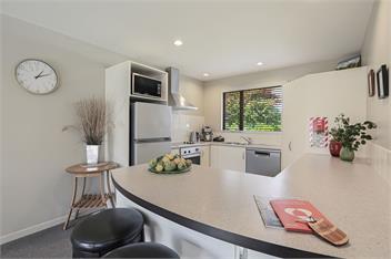 Vintners (Bachcare) - Blenheim