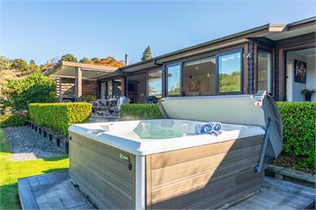 River View Retreat - Taupo - Taupo