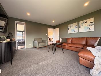 Style, Space and Comfort - Twizel