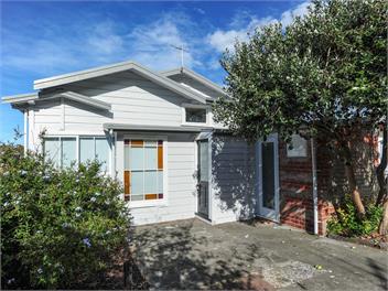 Puriri Downtown Villa - 