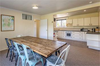 Kune Crib (Bachcare) - 