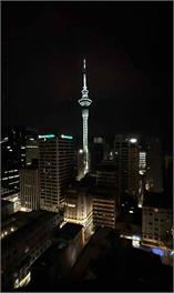 Cute with a View & Car-park too - 