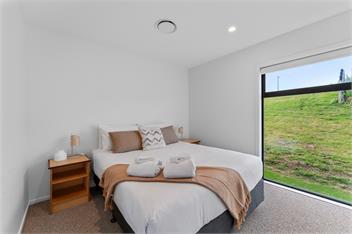 Kinloch Retreat - stay n play, golf, hike & bike - 