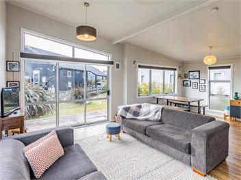 Mountainview Glimpse (Bachcare) - 
