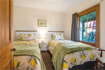 Thimble Cottage, Methven Holiday Home - 