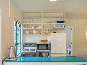 Captains Bach at Cooks (Bachcare) - 