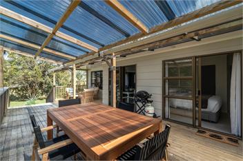 Calden Cottage (Bachcare) - 