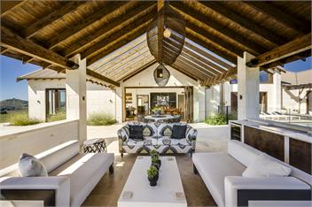 Wairere Lodge  - 