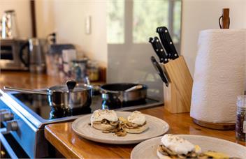 Muirs Reef Lodge -
