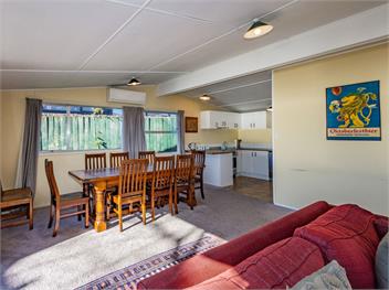 Moeroa (Bachcare) - 