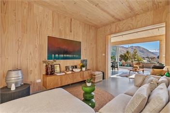 Architecturally Designed (Bachcare) - 