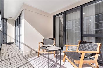 Westlight Apartment (Bachcare) - 