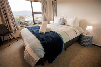 Four Peaks Matai Escape (Bachcare) - 