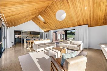 Mount Maude Serenity - 