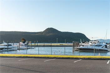The Little Jetty (Bachcare) - 