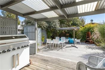 A-Frame. Ideal for families and large groups. - 
