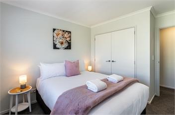 Kopakopa Rest - Taupo - 