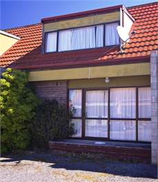 VS12 - Ruapehu Chalet Rentals - Ohakune