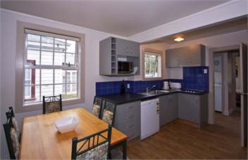 TP6 - Ruapehu Chalet Rentals - Ohakune