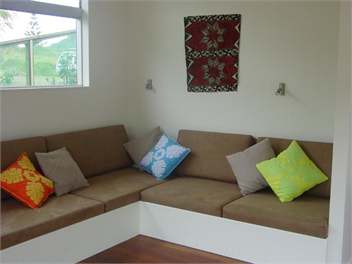 Medlands Retreat - Great Barrier Island