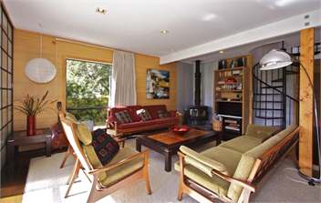 VM2 - Ruapehu Chalet Rentals - Ohakune