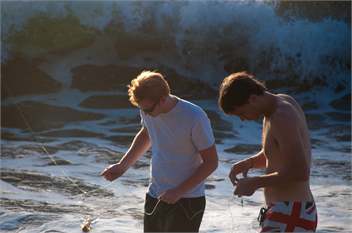 Beach Place - Omapere - Opononi