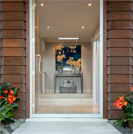 Cloud 9 - Luxury Holiday Villa in Russell - Bay of Islands