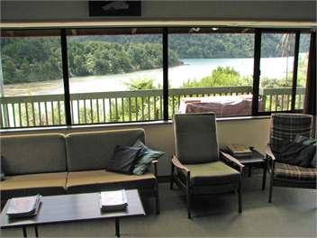 Rhodes End - Marlborough Sounds