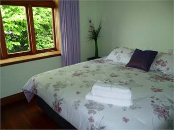 Country Villa - Te Aroha