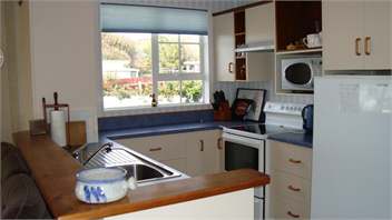 Holiday Home in Riverton, Southland - Riverton